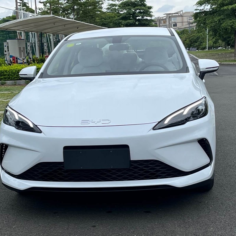Seal 05 DM-i 2025 DM-i Intelligent Driving Edition 55KM Luxury Model Seal 05 DM-i 2025 DM-i Intelligent Driving Edition 55KM Luxury Model