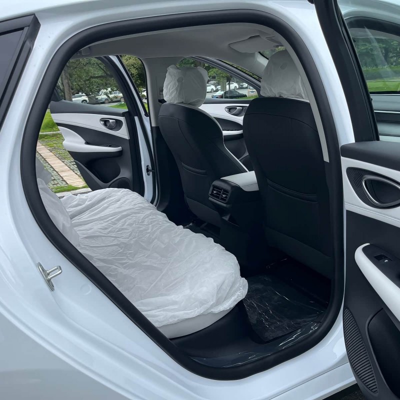 Seal 05 DM-i 2025 DM-i Intelligent Driving Edition 55KM Luxury Model Seal 05 DM-i 2025 DM-i Intelligent Driving Edition 55KM Luxury Model