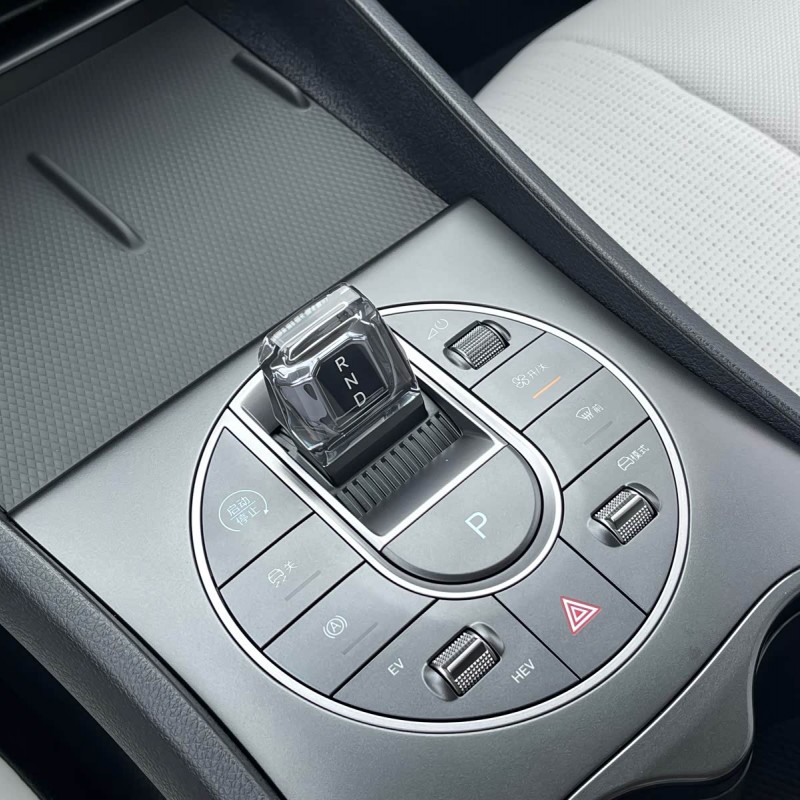 Seal 05 DM-i 2025 DM-i Intelligent Driving Edition 55KM Luxury Model Seal 05 DM-i 2025 DM-i Intelligent Driving Edition 55KM Luxury Model