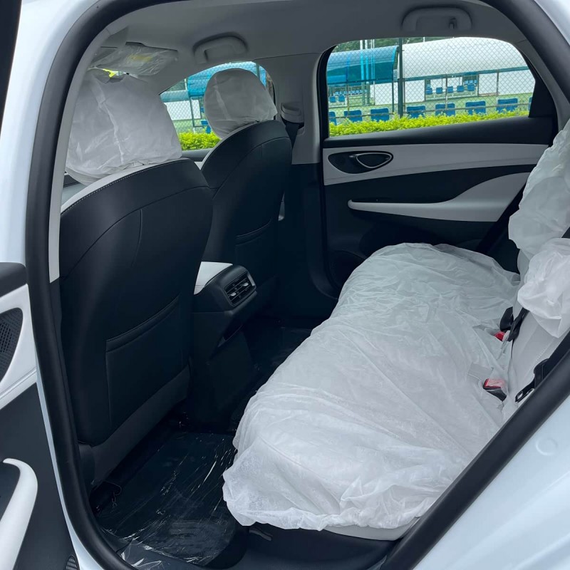 Seal 05 DM-i 2025 DM-i Intelligent Driving Edition 55KM Luxury Model Seal 05 DM-i 2025 DM-i Intelligent Driving Edition 55KM Luxury Model