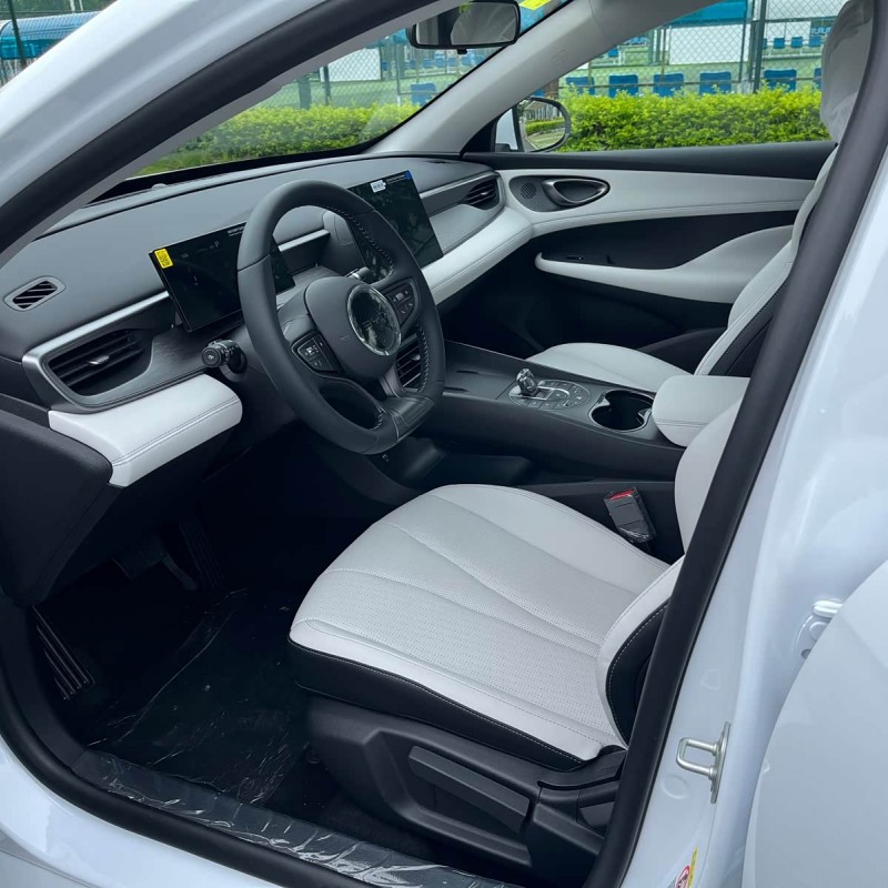 Seal 05 DM-i 2025 DM-i Intelligent Driving Edition 55KM Luxury Model Seal 05 DM-i 2025 DM-i Intelligent Driving Edition 55KM Luxury Model