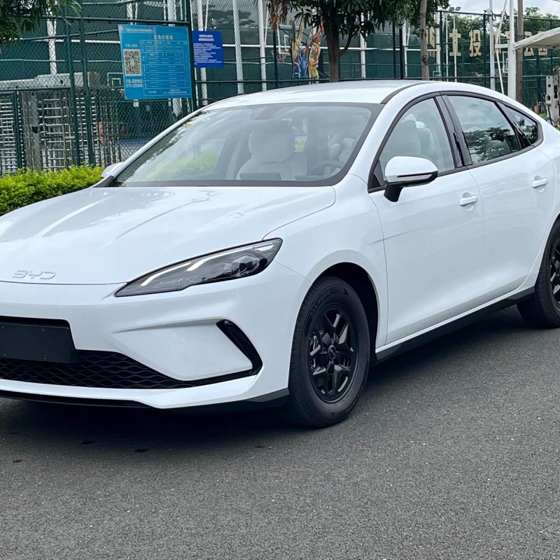 Seal 05 DM-i 2025 DM-i Intelligent Driving Edition 55KM Luxury Model