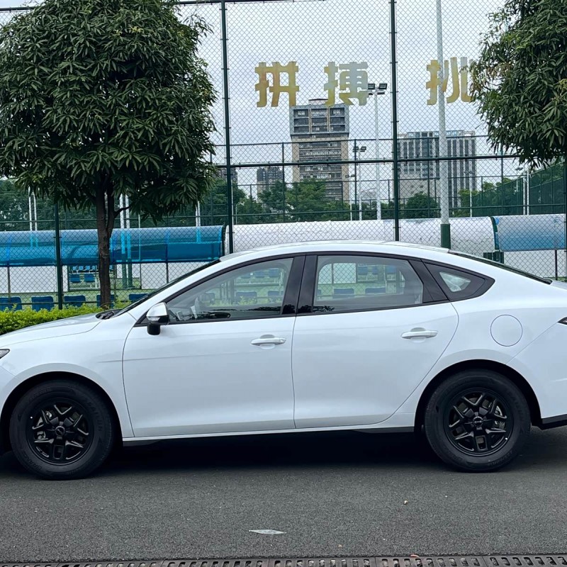 Seal 05 DM-i 2025 DM-i Intelligent Driving Edition 55KM Luxury Model Seal 05 DM-i 2025 DM-i Intelligent Driving Edition 55KM Luxury Model