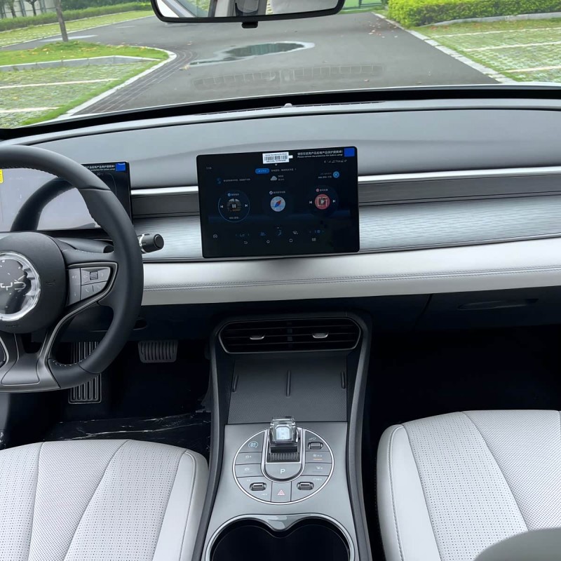 Seal 05 DM-i 2025 DM-i Intelligent Driving Edition 55KM Luxury Model Seal 05 DM-i 2025 DM-i Intelligent Driving Edition 55KM Luxury Model