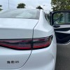 Seal 05 DM-i 2025 DM-i Intelligent Driving Edition 55KM Luxury Model