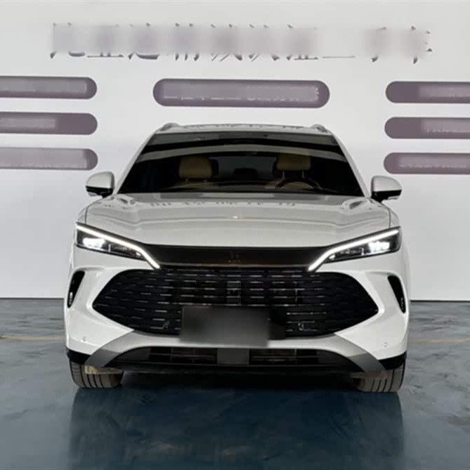 Song L DM-i 2024 model 112km surpassing model Song L DM-i 2024 model 112km surpassing model
