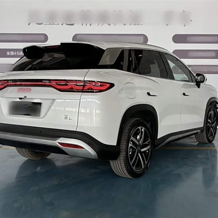 Song L DM-i 2024 model 112km surpassing model Song L DM-i 2024 model 112km surpassing model