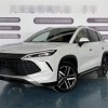 Song L DM-i 2024 model 112km surpassing model Song L DM-i 2024 model 112km surpassing model