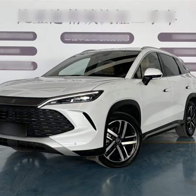 Song L DM-i 2024 model 112km surpassing model Song L DM-i 2024 model 112km surpassing model
