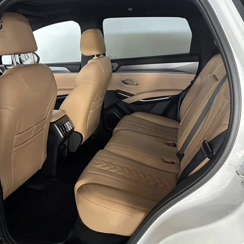 Song L DM-i 2024 model 112km surpassing model Song L DM-i 2024 model 112km surpassing model