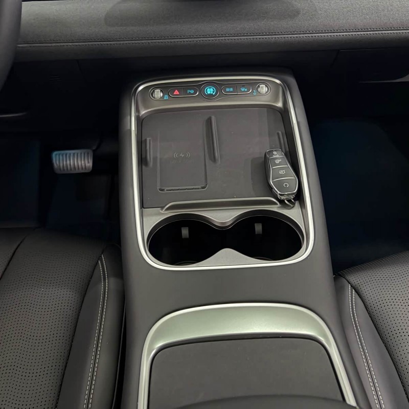 Sea Lion 05 EV 2025 Model 520KM Smart Navigation Edition Sea Lion 05 EV 2025 Model 520KM Smart Navigation Edition