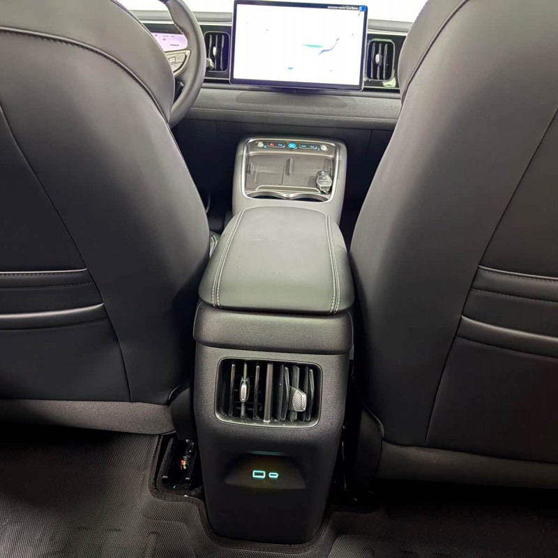 Sea Lion 05 EV 2025 Model 520KM Smart Navigation Edition Sea Lion 05 EV 2025 Model 520KM Smart Navigation Edition