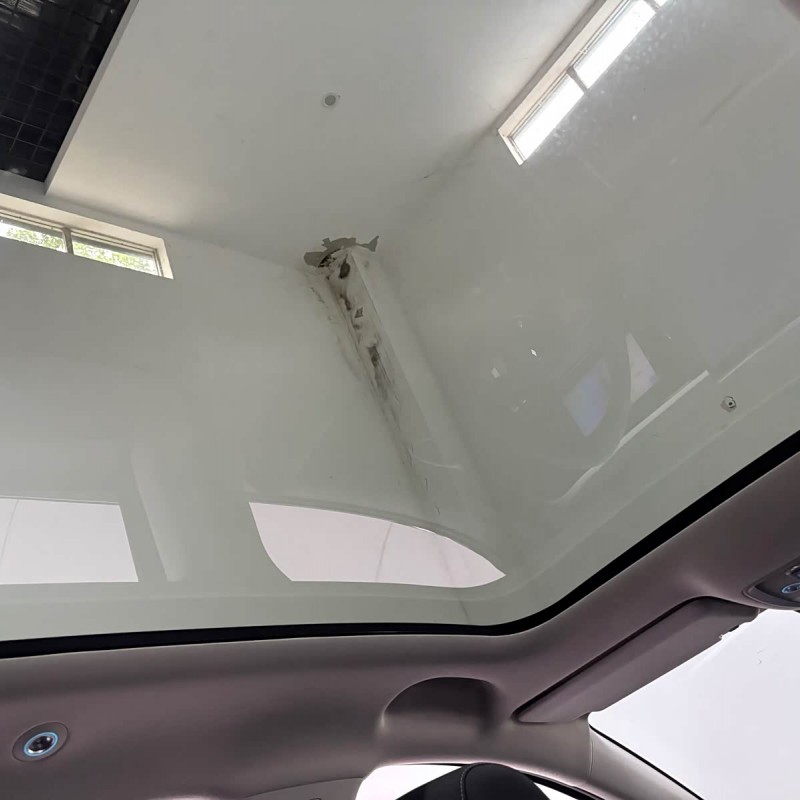 Sea Lion 05 EV 2025 Model 520KM Smart Navigation Edition Sea Lion 05 EV 2025 Model 520KM Smart Navigation Edition