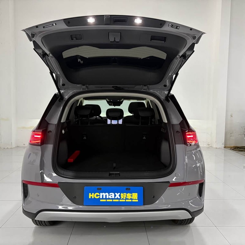 Sea Lion 05 EV 2025 Model 520KM Smart Navigation Edition Sea Lion 05 EV 2025 Model 520KM Smart Navigation Edition
