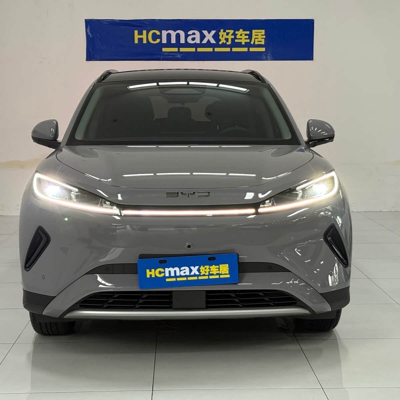 Sea Lion 05 EV 2025 Model 520KM Smart Navigation Edition Sea Lion 05 EV 2025 Model 520KM Smart Navigation Edition