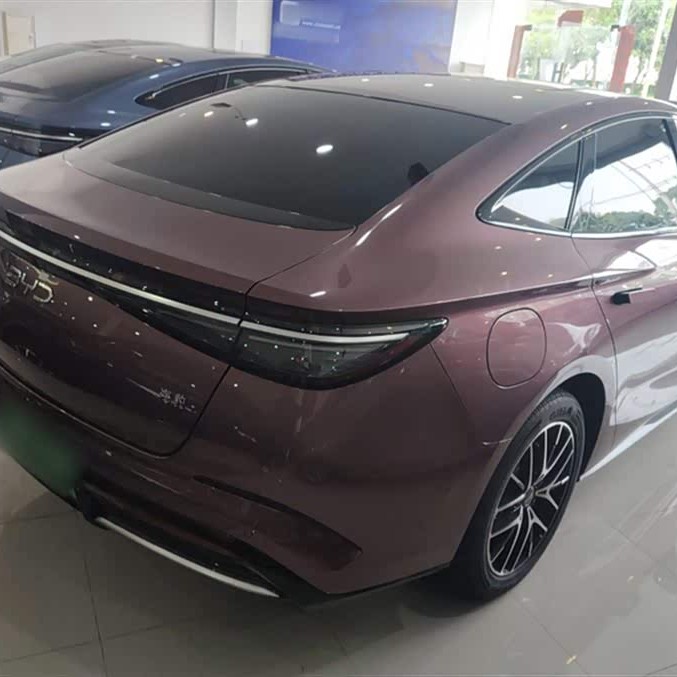 Haima 2023 DM-i 1.5T 121km Flagship Model Haima 2023 DM-i 1.5T 121km Flagship Model
