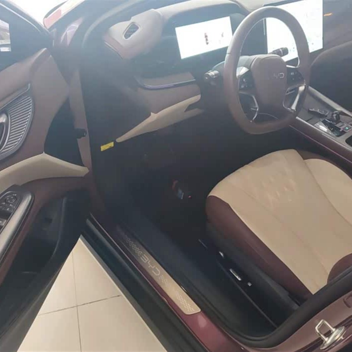 Haima 2023 DM-i 1.5T 121km Flagship Model Haima 2023 DM-i 1.5T 121km Flagship Model