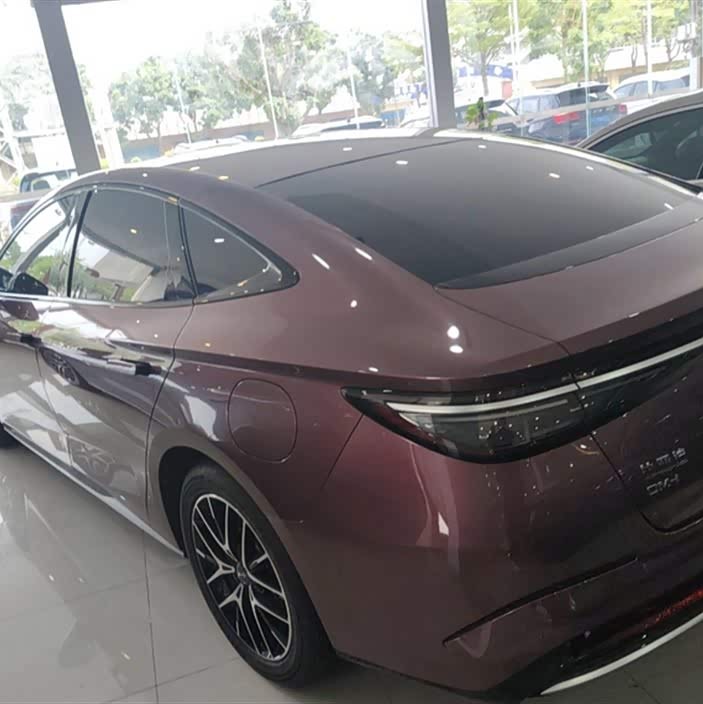 Haima 2023 DM-i 1.5T 121km Flagship Model Haima 2023 DM-i 1.5T 121km Flagship Model