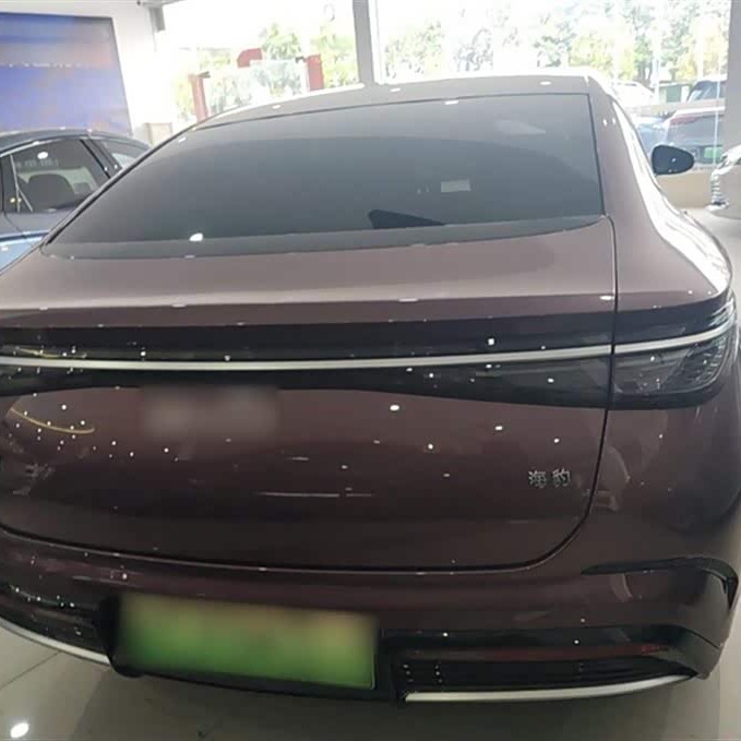 Haima 2023 DM-i 1.5T 121km Flagship Model Haima 2023 DM-i 1.5T 121km Flagship Model