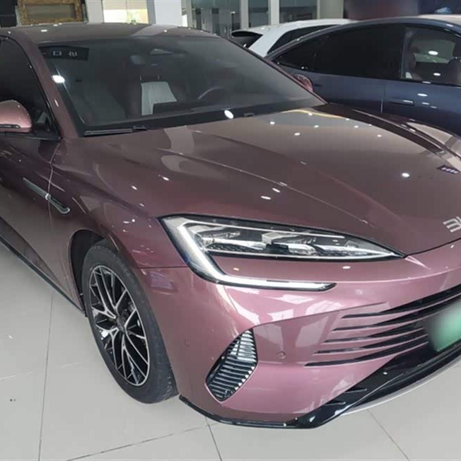 Haima 2023 DM-i 1.5T 121km Flagship Model Haima 2023 DM-i 1.5T 121km Flagship Model