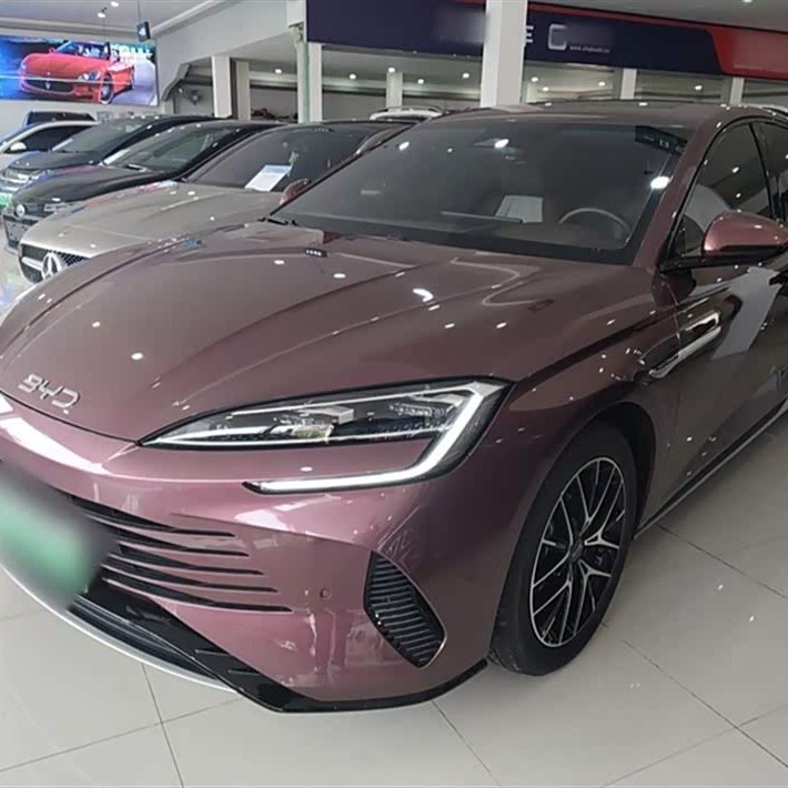 Haima 2023 DM-i 1.5T 121km Flagship Model Haima 2023 DM-i 1.5T 121km Flagship Model