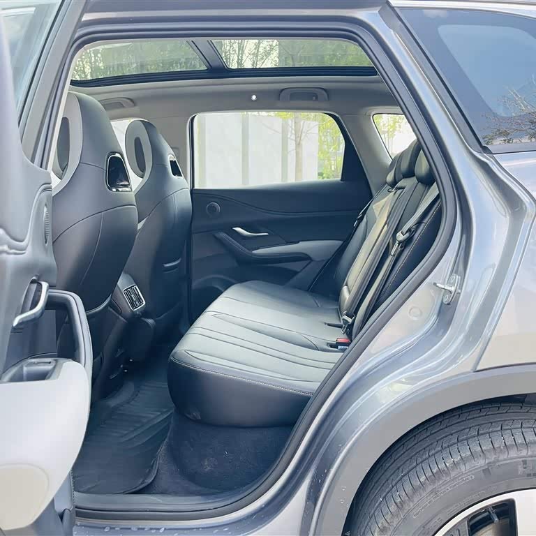 Sea Lion 05 DM-i 2025 DM-i 115KM Flagship Model Sea Lion 05 DM-i 2025 DM-i 115KM Flagship Model