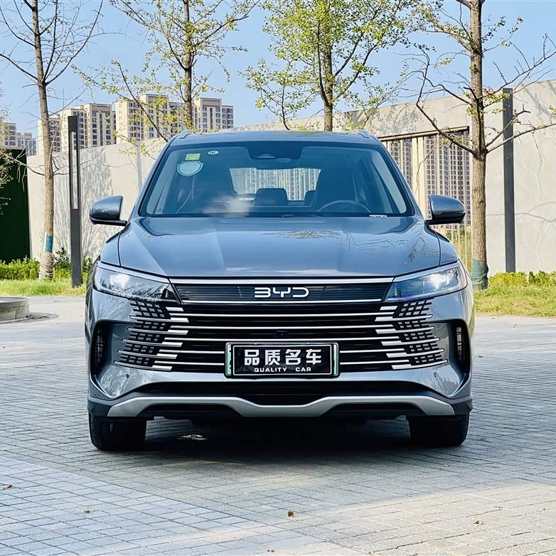 Sea Lion 05 DM-i 2025 DM-i 115KM Flagship Model Sea Lion 05 DM-i 2025 DM-i 115KM Flagship Model