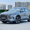 Sea Lion 05 DM-i 2025 DM-i 115KM Flagship Model Sea Lion 05 DM-i 2025 DM-i 115KM Flagship Model