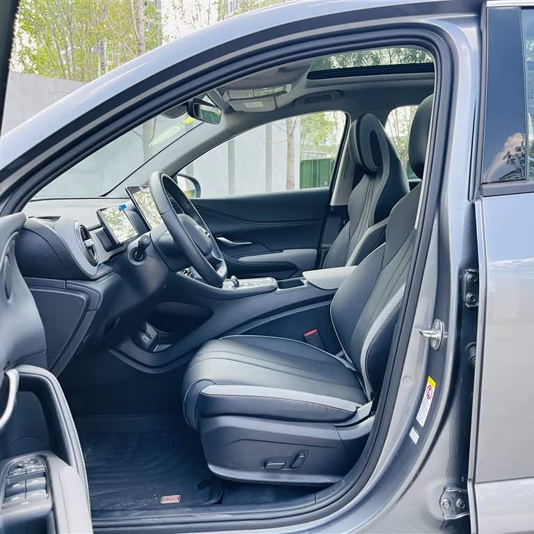 Sea Lion 05 DM-i 2025 DM-i 115KM Flagship Model Sea Lion 05 DM-i 2025 DM-i 115KM Flagship Model