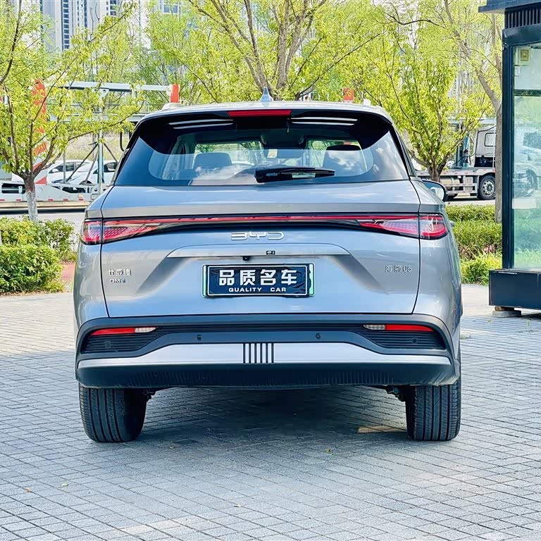 Sea Lion 05 DM-i 2025 DM-i 115KM Flagship Model Sea Lion 05 DM-i 2025 DM-i 115KM Flagship Model