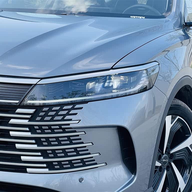 Sea Lion 05 DM-i 2025 DM-i 115KM Flagship Model Sea Lion 05 DM-i 2025 DM-i 115KM Flagship Model