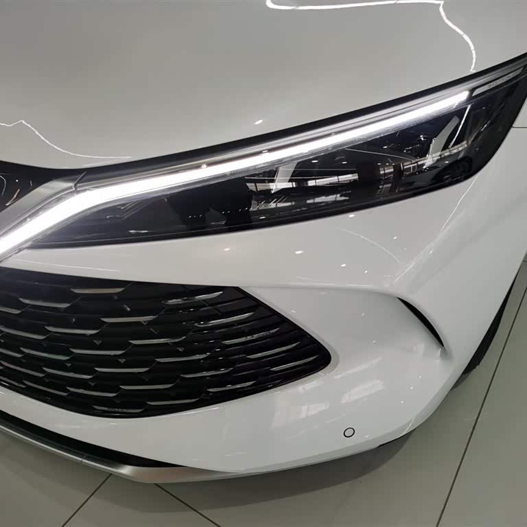 Qin L 2024 DM-i 120KM Beyond Edition Qin L 2024 DM-i 120KM Beyond Edition