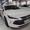 Qin L 2024 DM-i 120KM Beyond Edition Qin L 2024 DM-i 120KM Beyond Edition