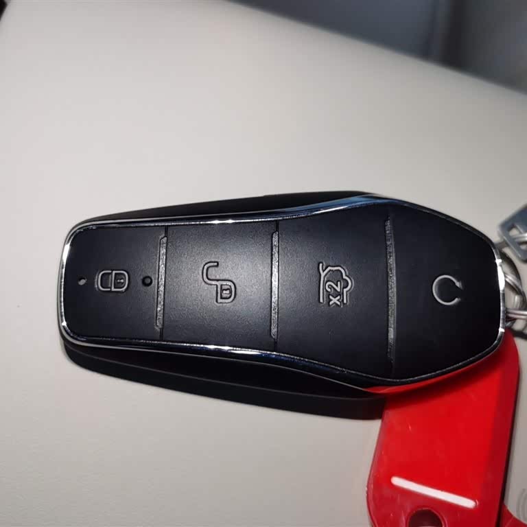 Qin L 2024 DM-i 120KM Beyond Edition Qin L 2024 DM-i 120KM Beyond Edition