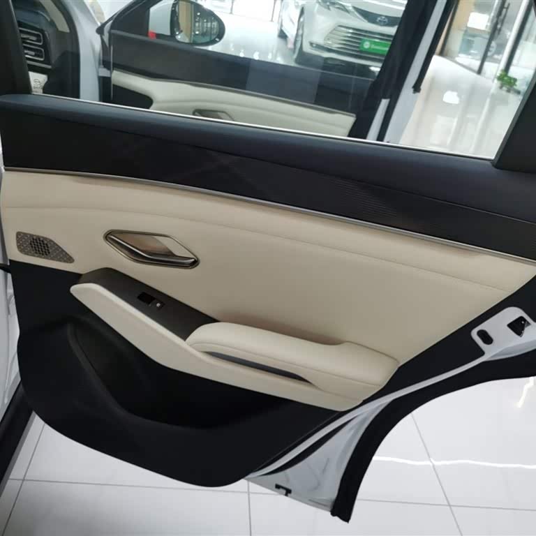 Qin L 2024 DM-i 120KM Beyond Edition Qin L 2024 DM-i 120KM Beyond Edition
