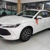 Qin L 2024 DM-i 120KM Beyond Edition Qin L 2024 DM-i 120KM Beyond Edition
