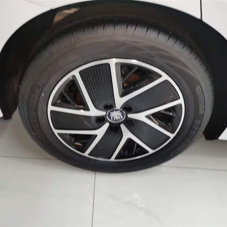 Qin L 2024 DM-i 120KM Beyond Edition Qin L 2024 DM-i 120KM Beyond Edition