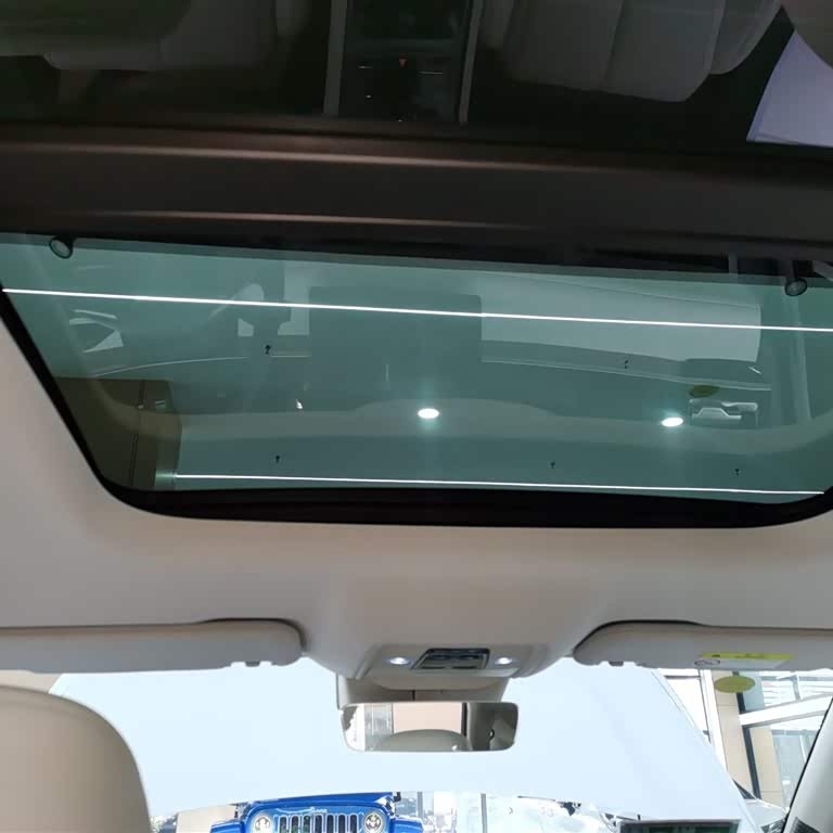 Qin L 2024 DM-i 120KM Beyond Edition Qin L 2024 DM-i 120KM Beyond Edition