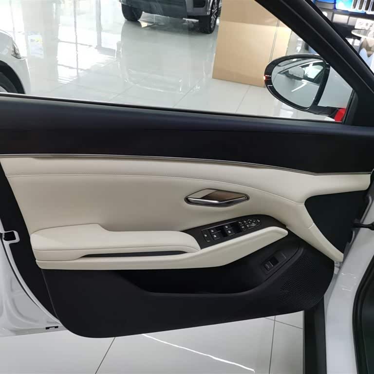 Qin L 2024 DM-i 120KM Beyond Edition Qin L 2024 DM-i 120KM Beyond Edition