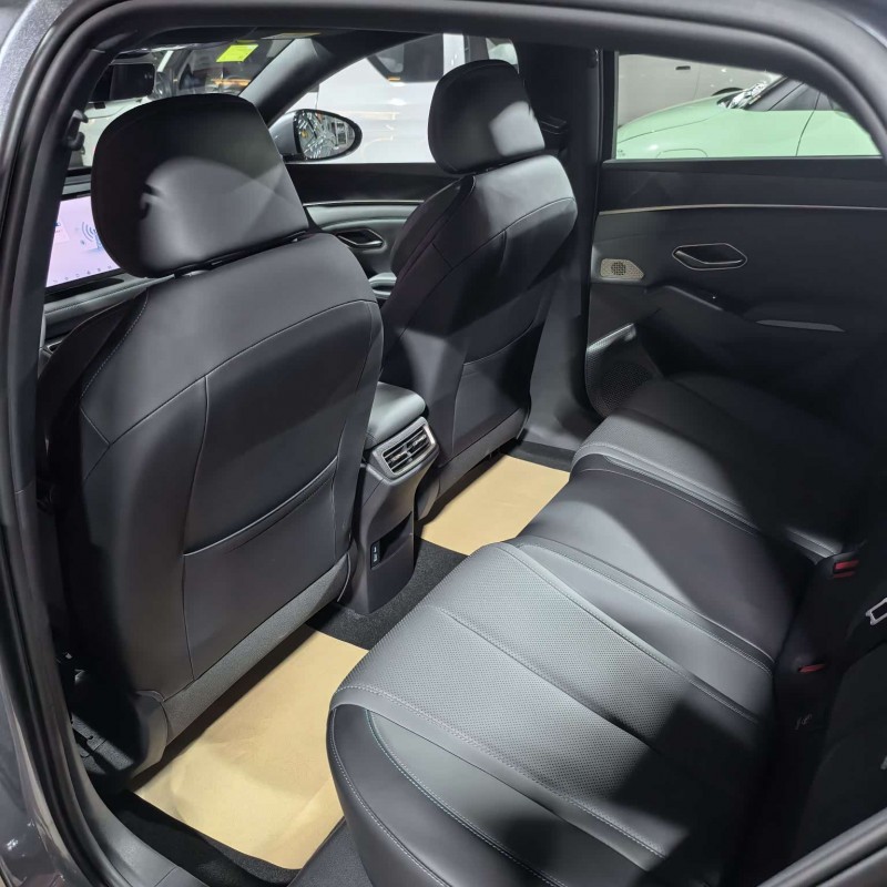 Qin L 2024 DM-i 120KM Beyond Edition Qin L 2024 DM-i 120KM Beyond Edition