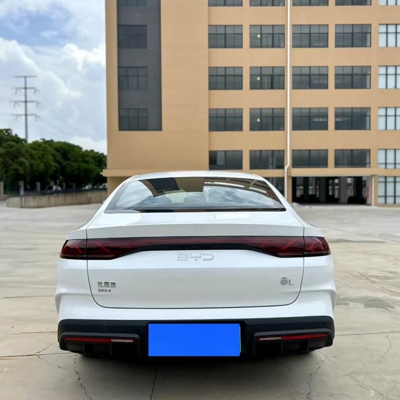 Qin L 2024 DM-i 80KM Leading Edition Qin L 2024 DM-i 80KM Leading Edition