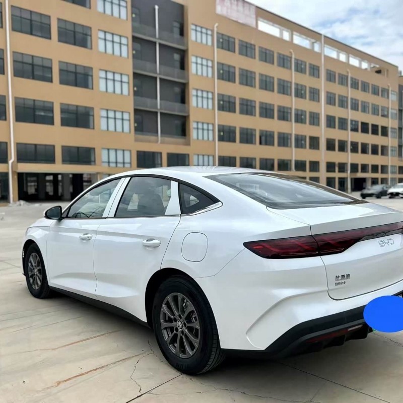 Qin L 2024 DM-i 80KM Leading Edition Qin L 2024 DM-i 80KM Leading Edition