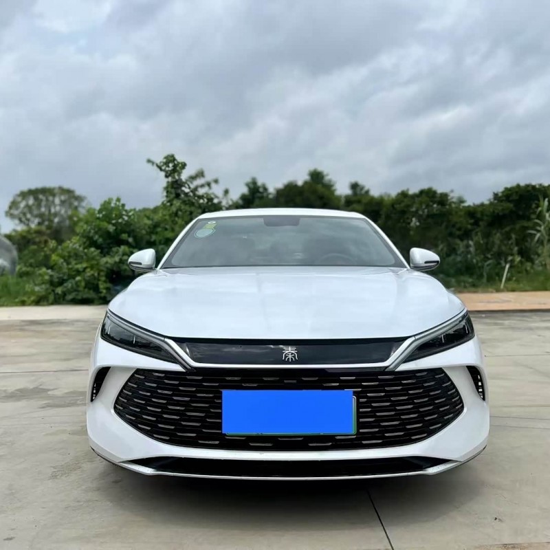 Qin L 2024 DM-i 80KM Leading Edition Qin L 2024 DM-i 80KM Leading Edition