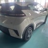 Seagull 2025 Smart Driving Edition 305km Vitality Edition