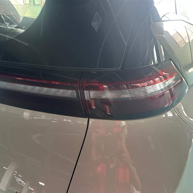 Seagull 2025 Smart Driving Edition 305km Vitality Edition Seagull 2025 Smart Driving Edition 305km Vitality Edition