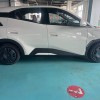 Seagull 2025 Smart Driving Edition 305km Vitality Edition