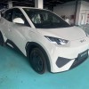Seagull 2025 Smart Driving Edition 305km Vitality Edition