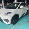 Seagull 2025 Smart Driving Edition 305km Vitality Edition