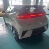 Seagull 2025 Smart Driving Edition 305km Vitality Edition