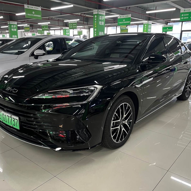 Seal 07 DM-i 2025 DM-i 1.5L 125km Luxury Edition